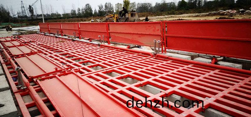 ZJXC-260T市(shi)政(zheng)工程洗(xi)車(che)機(ji)