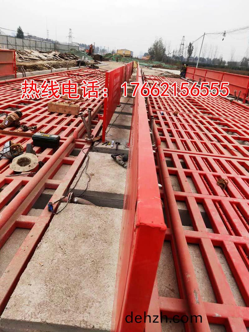 ZJXC-260T市政工程洗(xi)車機(ji)