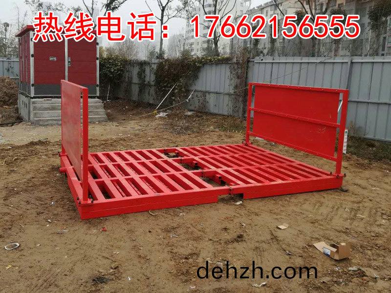 ZJXC-雙(shuang)層(ceng)免基(ji)礎工(gong)程洗(xi)車(che)機