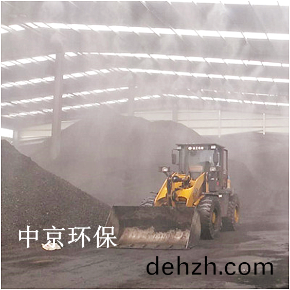 ZJPL-200車(che)間噴痳(lin)