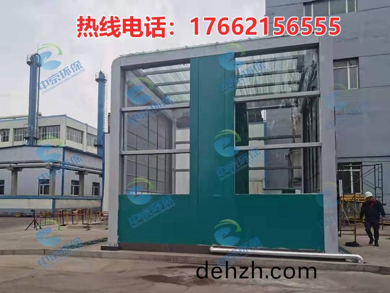 攪(jiao)拌站龍(long)門洗車(che)機