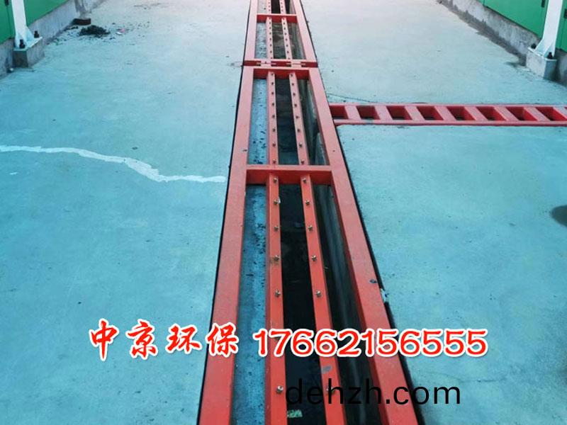 龍門工(gong)程車洗(xi)車機(ji)