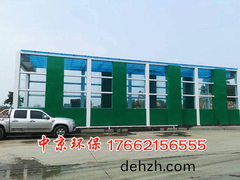 龍門(men)工(gong)程車(che)洗車機(ji)