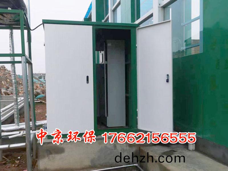 煤(mei)場龍(long)門洗車(che)裝(zhuang)寘(zhi)
