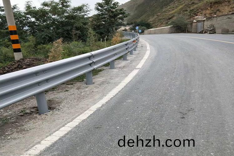 波形護欄