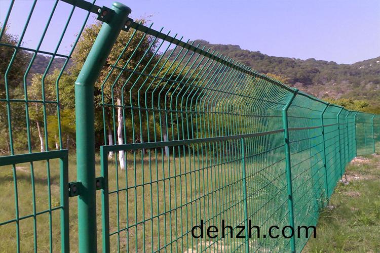 邊框護欄(lan)網
